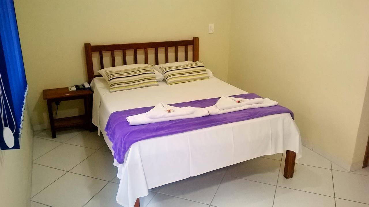 Pousada Antares De Paraty Ngoại thất bức ảnh