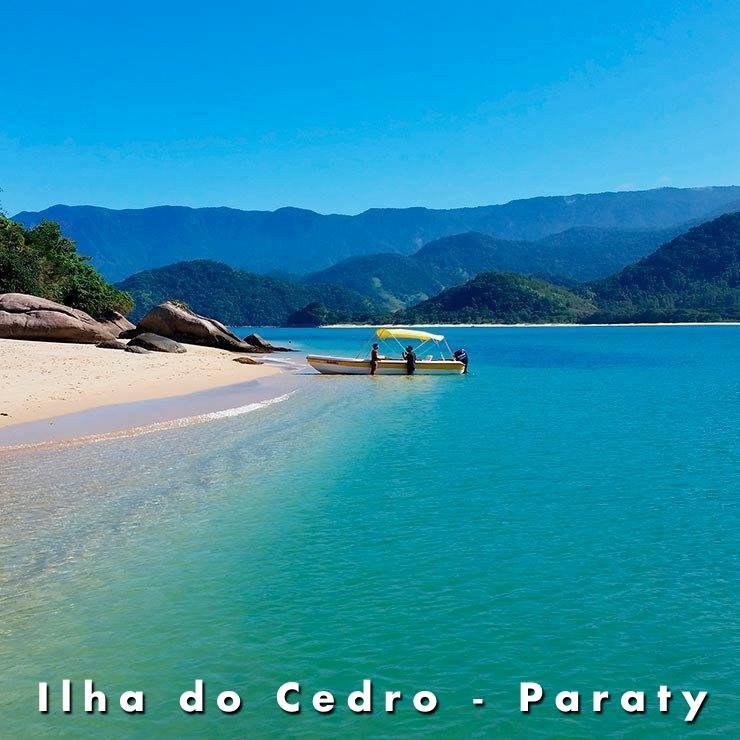 Pousada Antares De Paraty Ngoại thất bức ảnh
