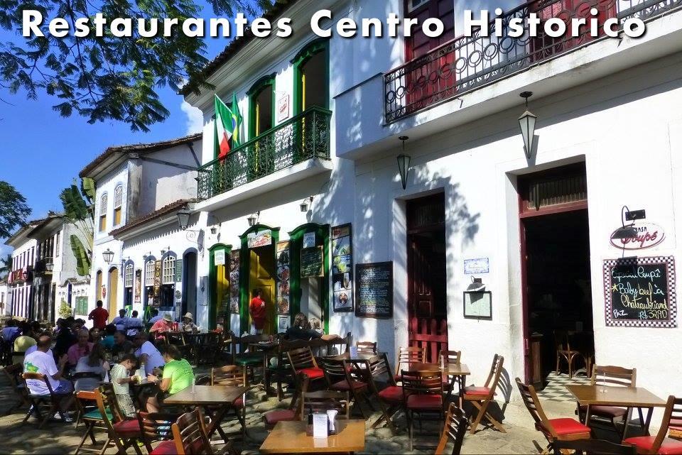 Pousada Antares De Paraty Ngoại thất bức ảnh