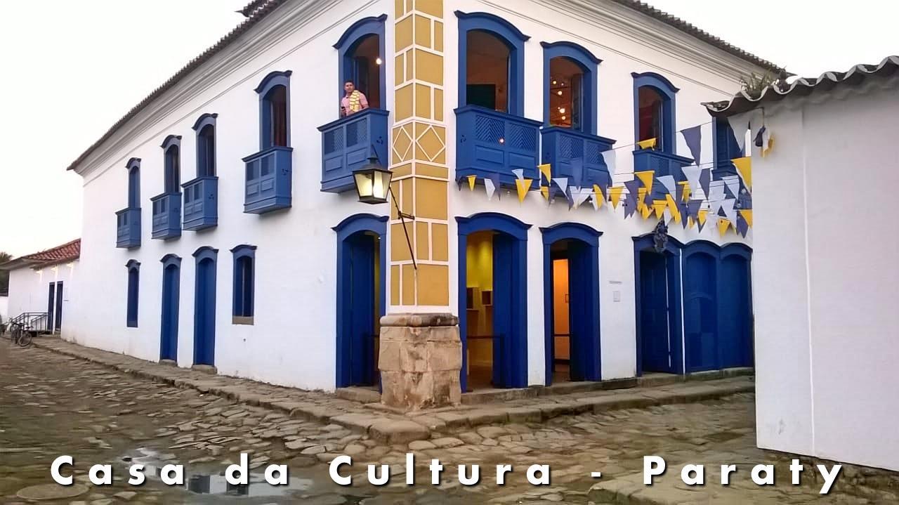 Pousada Antares De Paraty Ngoại thất bức ảnh