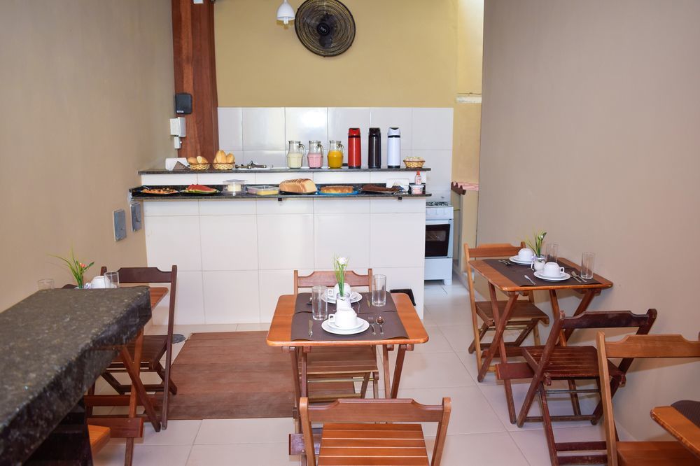 Pousada Antares De Paraty Ngoại thất bức ảnh