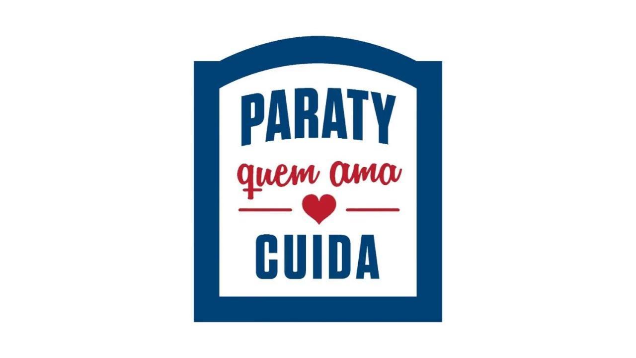 Pousada Antares De Paraty Ngoại thất bức ảnh
