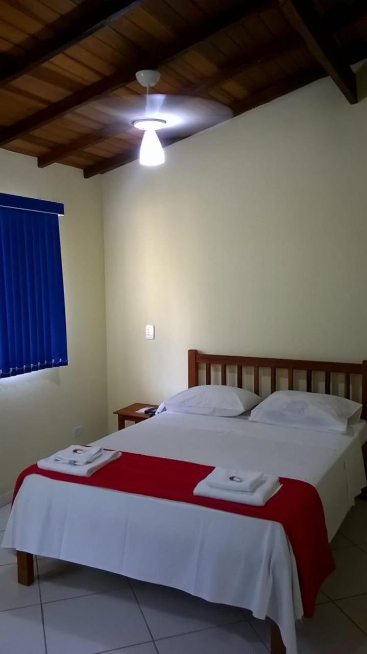 Pousada Antares De Paraty Ngoại thất bức ảnh
