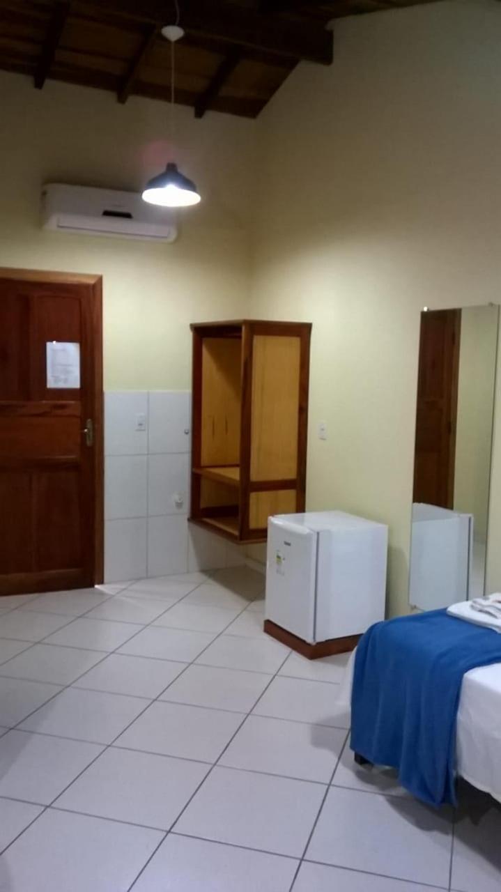 Pousada Antares De Paraty Ngoại thất bức ảnh