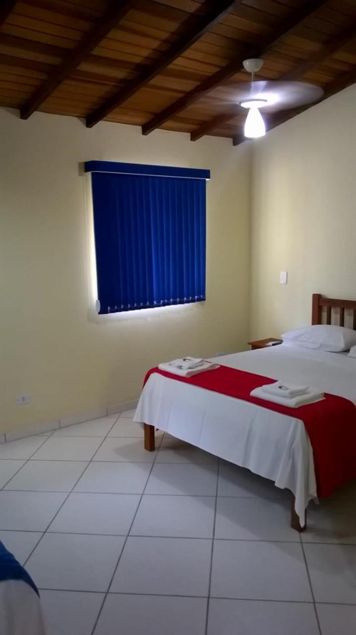 Pousada Antares De Paraty Ngoại thất bức ảnh